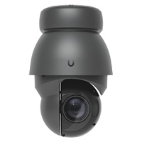 UBNT AI PTZ Precision - 8MP PTZ IP Kamera, Černá