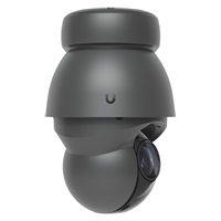 UBNT AI PTZ Precision - 8MP PTZ IP Kamera, Černá