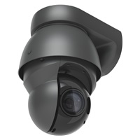 UBNT AI PTZ Precision - 8MP PTZ IP Kamera, Černá