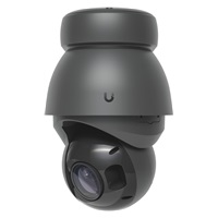 UBNT AI PTZ Precision - 8MP PTZ IP Kamera, Černá