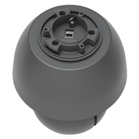 UBNT AI PTZ Precision - 8MP PTZ IP Kamera, Černá