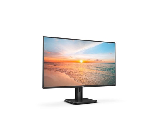 BAZAR - Philips MT 23,8" 24E1N1200A - 1920x1080,IPS,120Hz,D-Sub,HDMI,DP,Repro - Poškozený obal (Komplet)