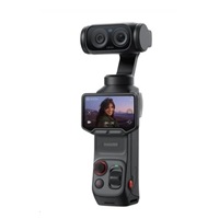 Insta360 Luna Ultra Creator Bundle Cosmic Black