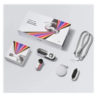 Insta360 GO 3S Retro bundle 64 GB (bílá) Speciální edice