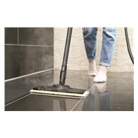 BAZAR - Kärcher SC 4 EasyFix parní čistič - Poškozený obal (Komplet)