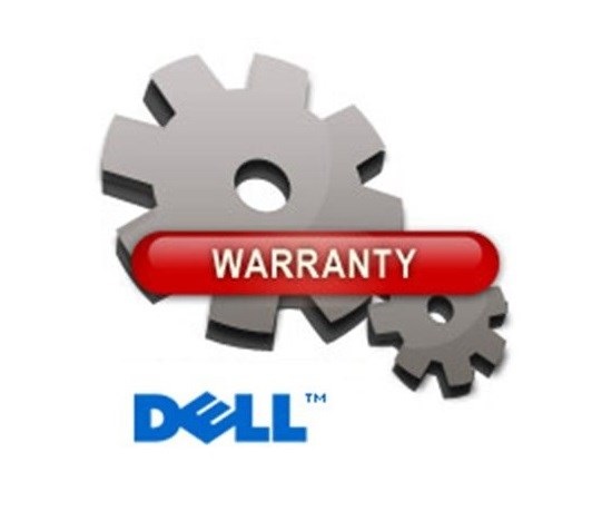 DELL  Rozšírenie záruky 3Y Basic Adv Ex to 5Y Basic Adv Ex pre Monitor S3225QS, S3425DW