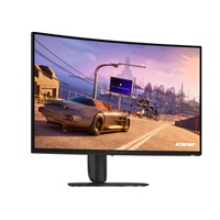 DELL LCD GAME-AW3226DM - 32"/VA/2560x1440/16:9/240Hz/4ms/3000:1/400 cd/m2/HDMI/DP//VESA/3YNBD (210-BWQD)