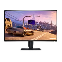 DELL LCD GAME-AW3226DM - 32"/VA/2560x1440/16:9/240Hz/4ms/3000:1/400 cd/m2/HDMI/DP//VESA/3YNBD (210-BWQD)
