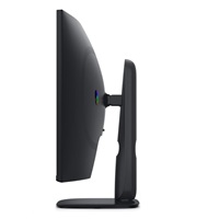 DELL LCD GAME-AW3226DM - 32"/VA/2560x1440/16:9/240Hz/4ms/3000:1/400 cd/m2/HDMI/DP//VESA/3YNBD (210-BWQD)