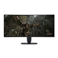 DELL LCD AW3426DWM - 34"/VA/3440x1440/21:9/240Hz/4ms/3000:1/400 cd/m2/HDMI/DP/PIVOT/VESA/3YNBD (210-BWPZ)