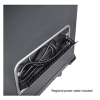 MANHATTAN nabíjecí vozík pro notebooky, 30 míst. 30 portů, až 16", AC, 2300W