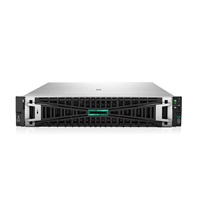 HPE PL DL380g12 6520P (2.4/24C) 2x32G MR416i-o 8SFF 2x1000W 2p10G-T PFans NBD333 Smart Choice