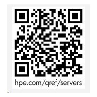 HPE PL DL380g12 6520P (2.4/24C) 2x32G MR416i-o 8SFF 2x1000W 2p10G-T PFans NBD333 Smart Choice