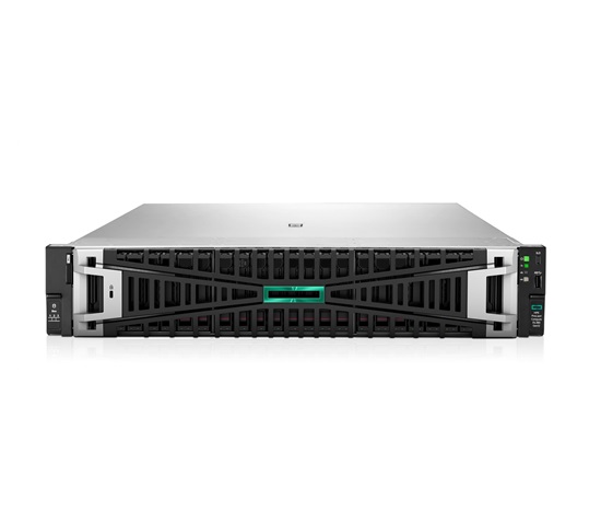 HPE PL DL380g12 6515P (2.4/16C) 2x32G MR408i-o 8SFF 2x1000W 2p10G-T StdF NBD333 Smart Choice