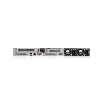 HPE PL DL360g12 6515P (2.4/16C) 2x32G MR408i-o 8SFF 2x1000W 2p10G-T NBD333 Smart Choice