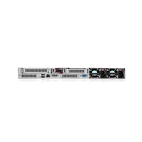 HPE PL DL360g12 6515P (2.4/16C) 2x32G MR408i-o 8SFF 2x1000W 2p10G-T NBD333 Smart Choice