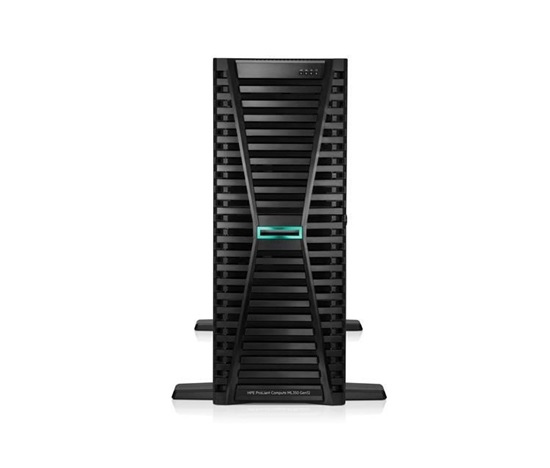 HPE PL ML350g12 6515P (2.4/16C) 2x32G MR408i-o 8SFF 2x1000W 4p1G NBD333 Smart Choice