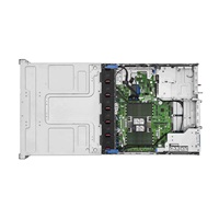 HPE PL DL340g12 6505P (2.2/12C) 2x32G MR408i-o 8SFF 2x1000W o1GbE NBD333 Smart Choice