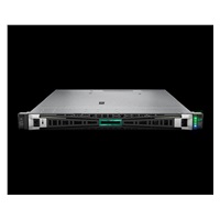 HPE PL DL325g11 AMD Epyc 9115 (2.6/16C) 2x32G (P64985) 2x1000W MR408i-o/4G 8SFF 4p1Gocp Smart Choice