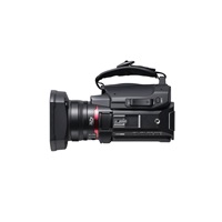 BAZAR - Panasonic HC-X1200 (4K/60p 10-bit, 1/2,5", 24x zoom, 25mm, OIS) - Poškozený obal (Komplet)