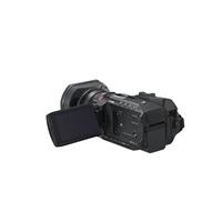 BAZAR - Panasonic HC-X1200 (4K/60p 10-bit, 1/2,5", 24x zoom, 25mm, OIS) - Poškozený obal (Komplet)