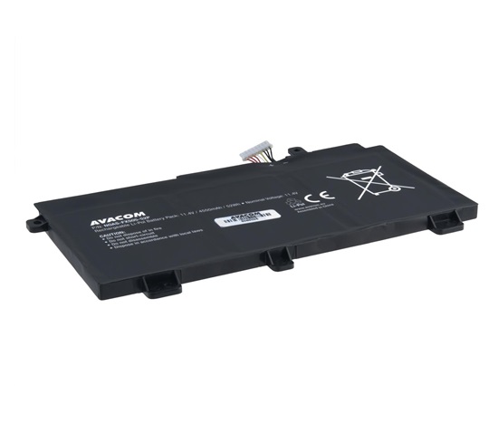 AVACOM baterie pro Asus TUF FX505, FX706 Li-Pol 11,4V 4550mAh 52Wh