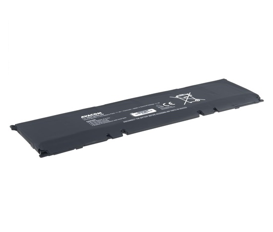 AVACOM baterie pro Dell XPS 15 9530, G5 15 5520, Precision 5570 Li-Pol 11,4V 7544mAh 86Wh