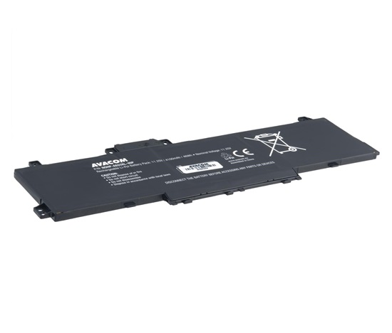 AVACOM baterie pro HP 250 G10, 256 G10 AE03XL Li-Pol 11,25V 4100mAh 46Wh
