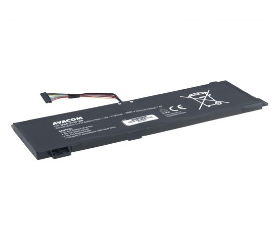 AVACOM baterie pro Lenovo V130-15IKB, V330-15IKB Li-Pol 7,6V 4750mAh 36Wh