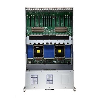 FUJITSU SRV GPU PRIMERGY GX2550 M8s - 2xXeon 6960P 72C 512GB 2xNVIDIA RTX PRO 6000 2x480GB NVMe RACK 4U / AI SRV