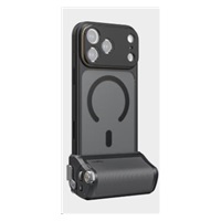 SmallRig 5554 FilMov Photography Grip Kit for iPhone 17 Pro Max