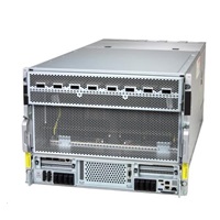 FUJITSU SRV GPU PRIMERGY GX2580 M8s - 2xXeon 6747P 48C 2048GB 8xB300 Blackwell Ultra SXM 2x480GB NVMe RACK 8U / AI SRV