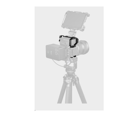 SmallRig 3667 Full Cage For Sony A7R V / A7R IV / A7 IV / A7S III / A7 V / A1