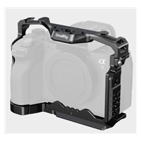 SmallRig 3667 Full Cage For Sony A7R V / A7R IV / A7 IV / A7S III / A7 V / A1