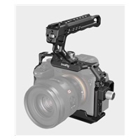 SmallRig 3668 Basic Kit For Sony A7R V / A7 IV / A7S III / A7 V