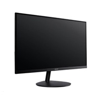 ACER LCD SA322QP1bi,80cm(31.5")IPS,1920x1080@144Hz,300cd/m2,178°/178°,1ms,VGA,HDMI,FreeSync,VESA,Black
