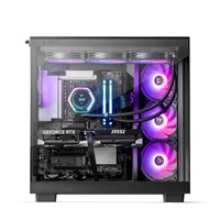 LYNX ULTIMATE Ryzen 7 9800X3D 64GB 2TB SSD NVMe RTX 5090 32G W11 Home