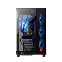 LYNX ULTIMATE Ryzen 7 9800X3D 64GB 2TB SSD NVMe RTX 5090 32G W11 Home