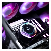 LYNX ULTIMATE Ryzen 7 9800X3D 64GB 2TB SSD NVMe RTX 5090 32G W11 Home