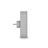 CONNECT IT Rozbočovací adaptér Tripple Split , 3 zásuvky (bíla)