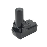 AVACOM baterie pro HITACHI/HIKOKI BCL 1015 Li-Ion 10,8V 2000mAh