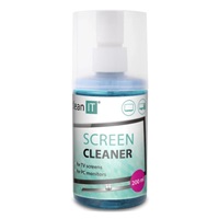 CLEAN IT čistící roztok s rukavičkou 200ml