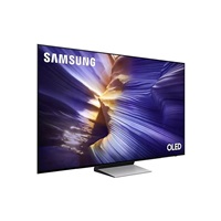 BAZAR - Samsung QE55S90F - Poškozený obal (Komplet)