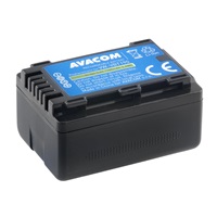 AVACOM baterie pro Panasonic VW-VBT190 Li-Ion 3.6V 1780mAh 6.4Wh