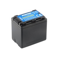 AVACOM baterie pro Panasonic VW-VBT380 Li-Ion 3.6V 3560mAh 12.8Wh