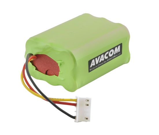 AVACOM Baterie pro iRobot Braava 380, 381, 390 Ni-MH 7,2V 2000mAh