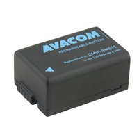 AVACOM baterie pro Panasonic DMW-BMB9E Li-Ion 7.2V 890mAh 6.4Wh