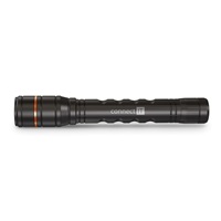 CONNECT IT GLEAM 300 LED ruční svítilna 2x AA, ČERNÁ