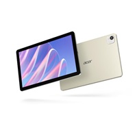 ACER Tablet Iconia A10 (A10-31M-A4V5),A537,10.1"HD,4GB,128GB eMMC,Android 15,Silver