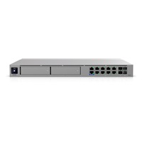 BAZAR - UBNT UDM-Beast - UniFi Dream Machine Beast - Poškozený obal (Komplet)
